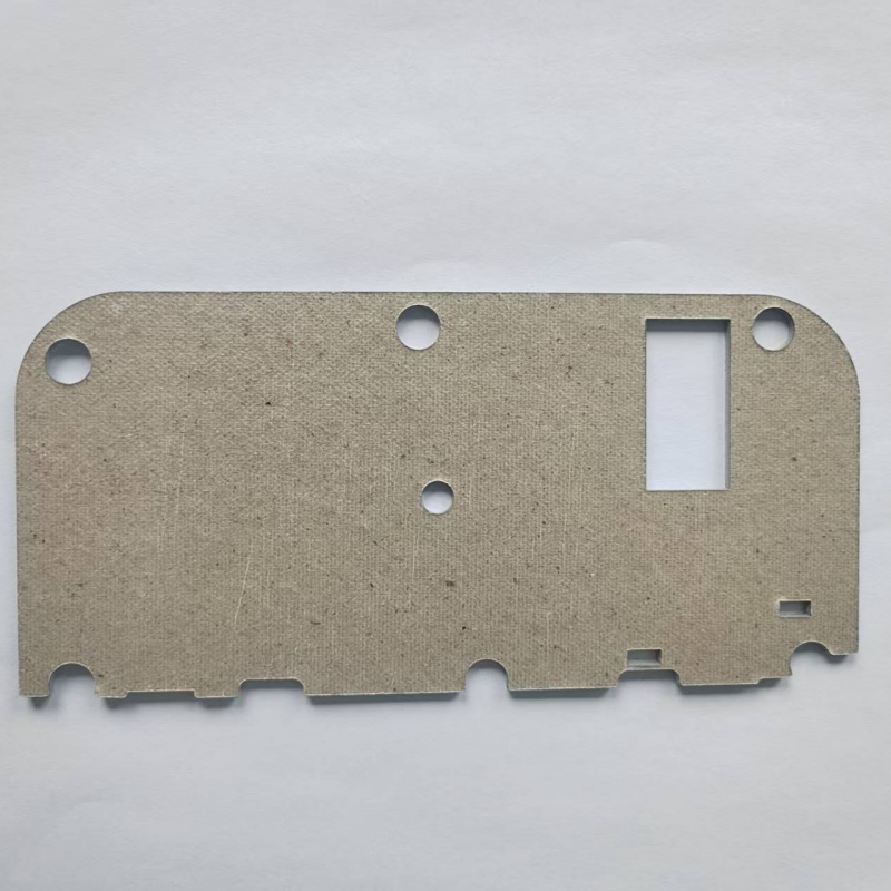 Mica Sheet
