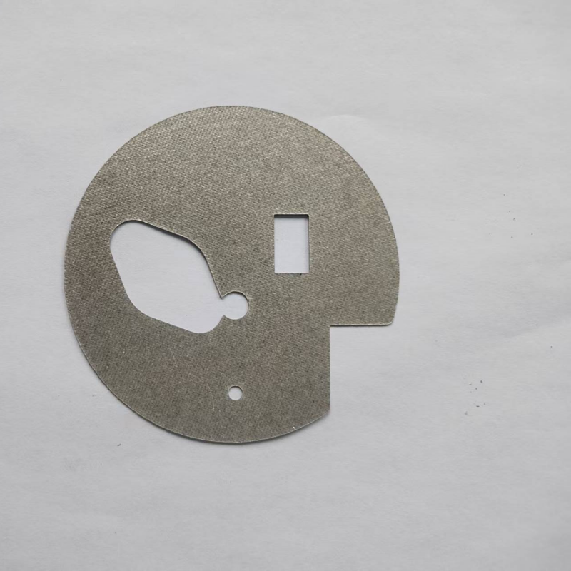 Mica Sheet