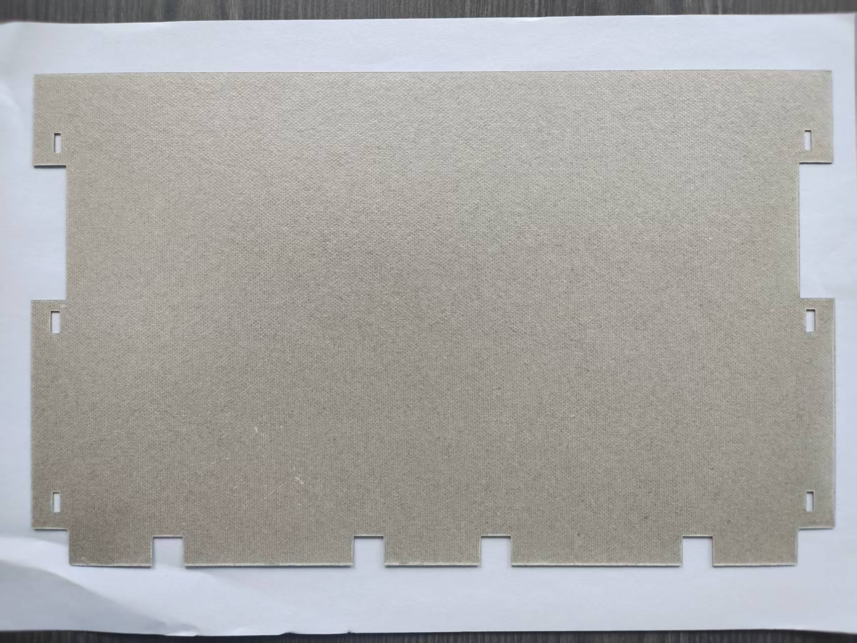Mica Sheet