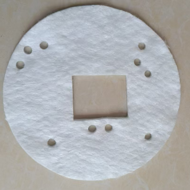 Insulation cotton