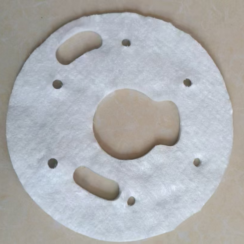 Insulation cotton